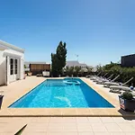 Alki By Buenavilla Βίλα Πουέρτο Ντελ Κάρμεν