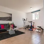 וילה Alki By Buenavilla פוארטו דל כרמן