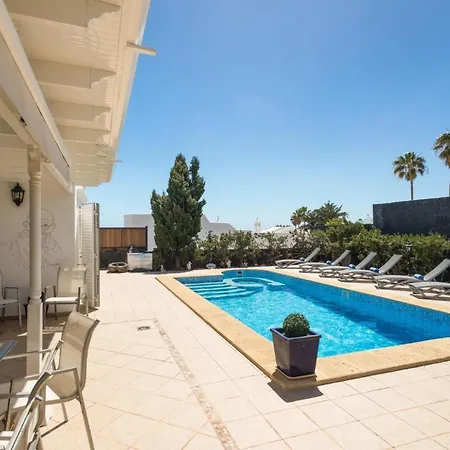 Villa Alki By Buenavilla