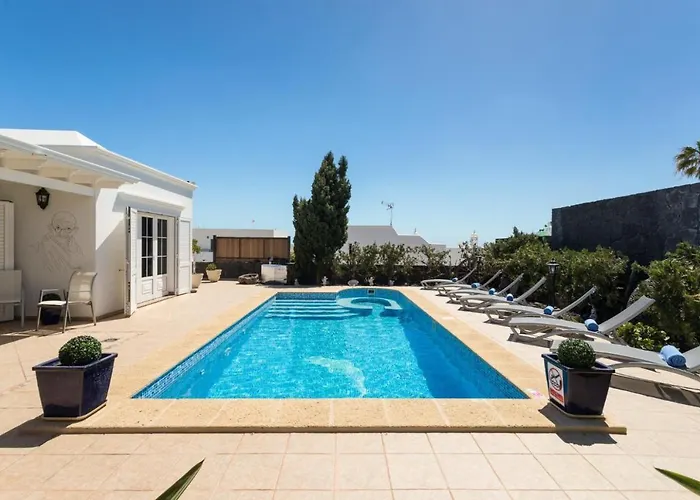 Alki By Buenavilla ヴィラ プエルト・デル・カルメン