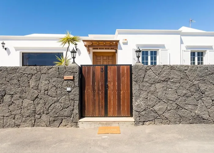 Alki By Buenavilla Villa