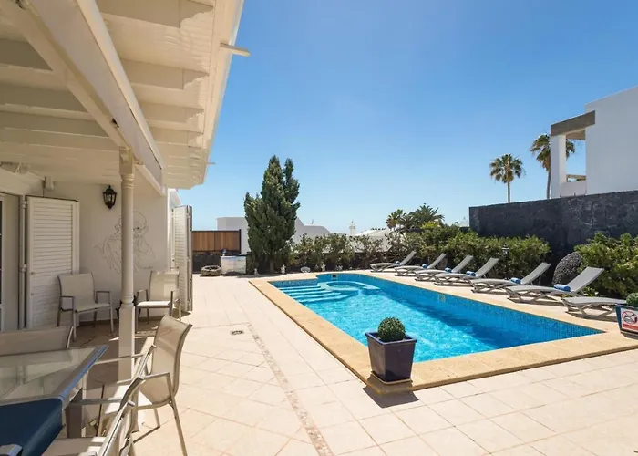 ヴィラ Alki By Buenavilla