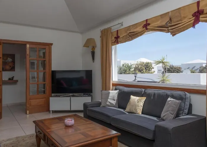 Villa Alki By Buenavilla