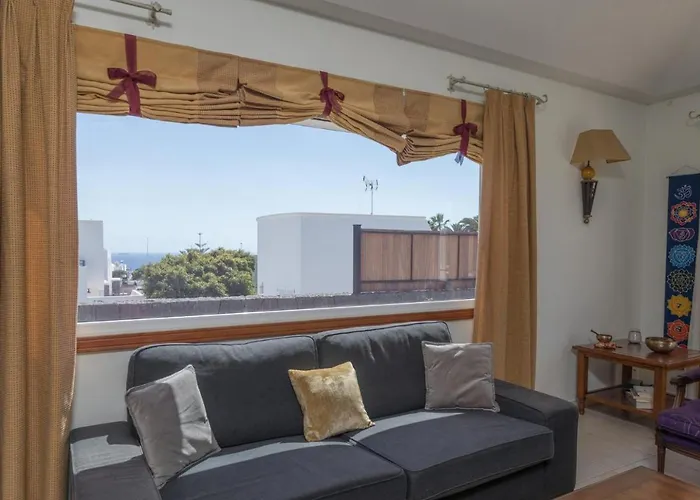 Alki By Buenavilla プエルト・デル・カルメン