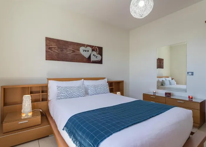 Alki By Buenavilla Villa Puerto del Carmen (Lanzarote)