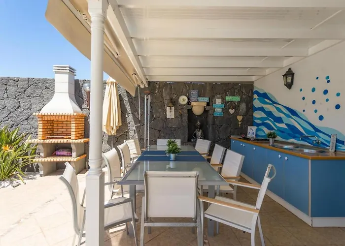 Alki By Buenavilla ヴィラ *