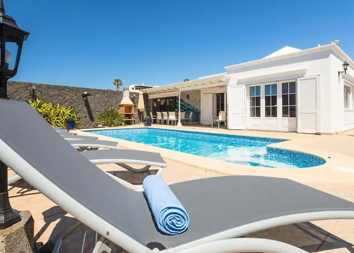 ヴィラ Alki By Buenavilla