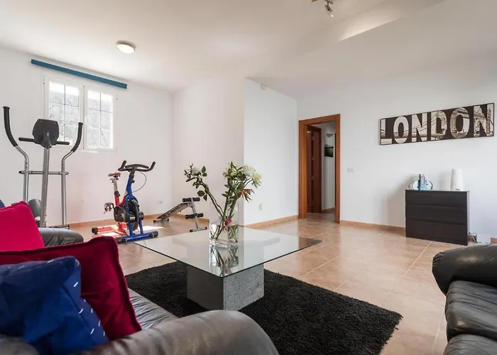 Alki By Buenavilla Villa Puerto del Carmen (Lanzarote)