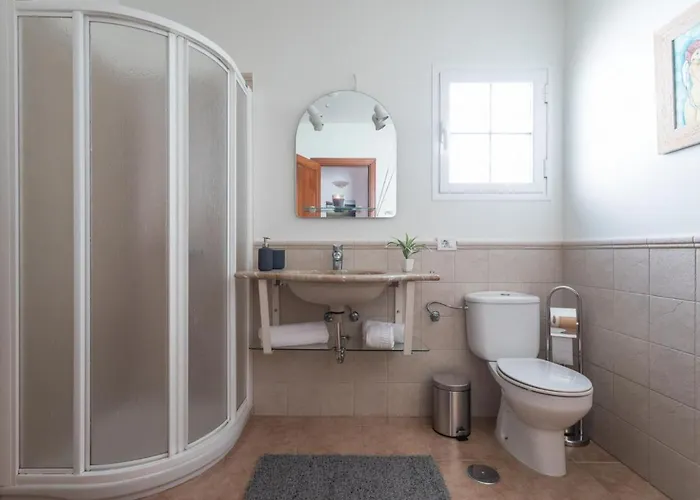 ヴィラ Alki By Buenavilla *