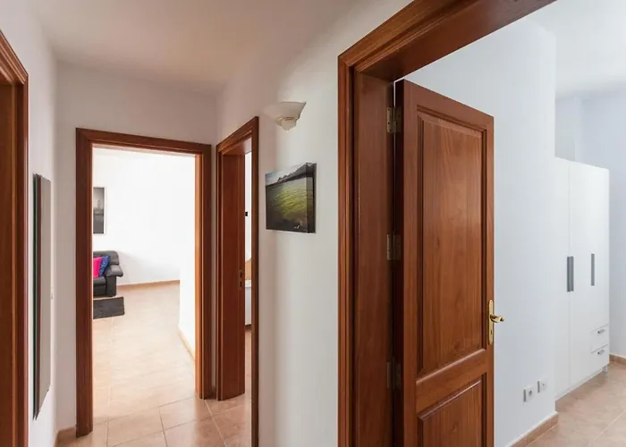 Villa Alki By Buenavilla Puerto del Carmen (Lanzarote)