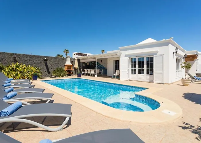 Alki By Buenavilla * プエルト・デル・カルメン