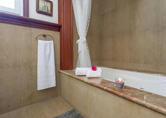 Villa Alki By Buenavilla Puerto del Carmen (Lanzarote)