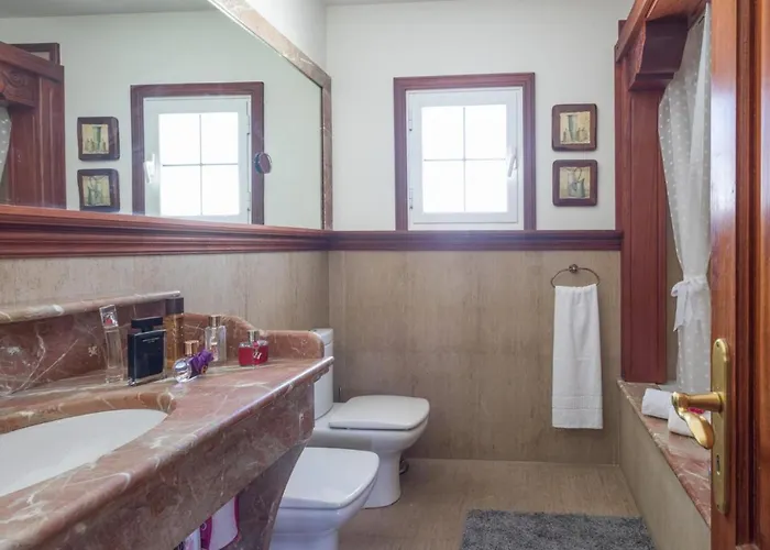 ヴィラ Alki By Buenavilla *