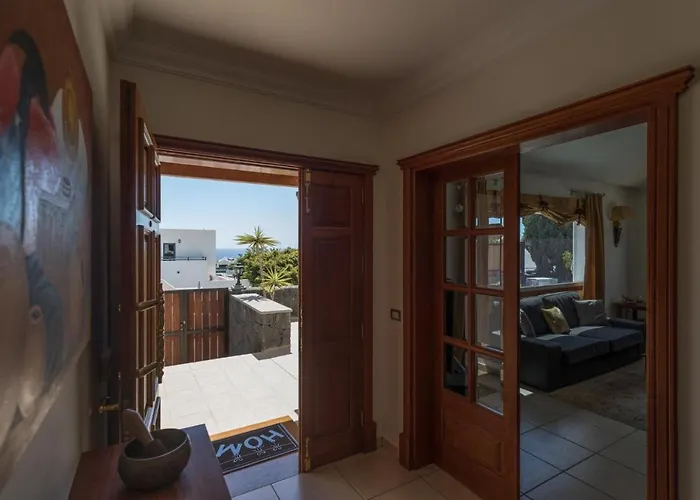 Alki By Buenavilla Villa *