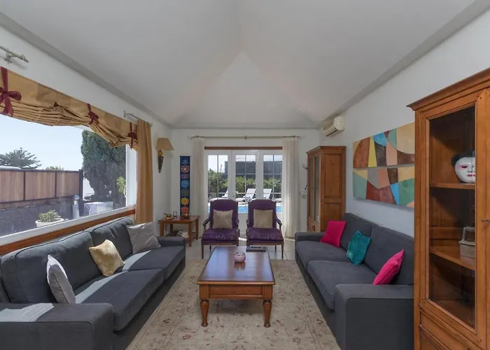 ヴィラ Alki By Buenavilla