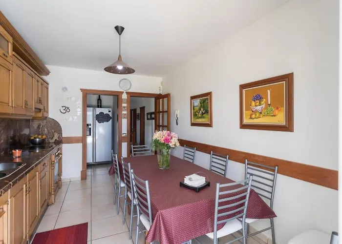 ヴィラ Alki By Buenavilla