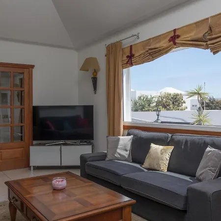 Villa Alki By Buenavilla