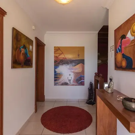 Alki By Buenavilla * Puerto del Carmen (Lanzarote)