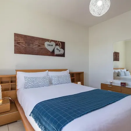 Alki By Buenavilla Willa Puerto del Carmen (Lanzarote)