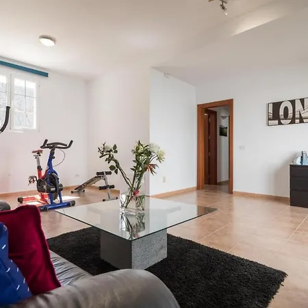 Alki By Buenavilla Willa Puerto del Carmen (Lanzarote)