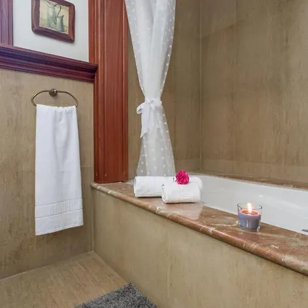 Villa Alki By Buenavilla Puerto del Carmen (Lanzarote)