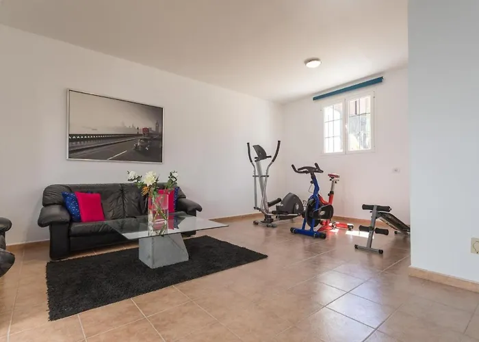 Willa Alki By Buenavilla Puerto del Carmen (Lanzarote)