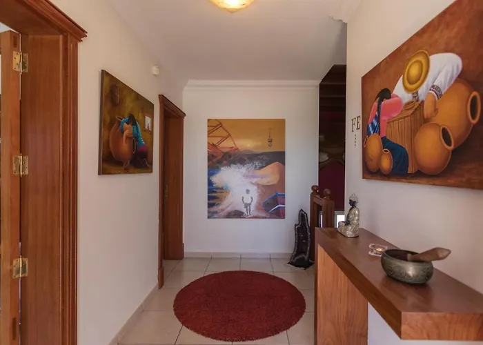 Alki By Buenavilla * Puerto del Carmen