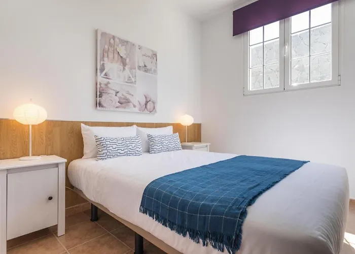 Alki By Buenavilla Villa Puerto del Carmen