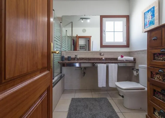 Alki By Buenavilla Puerto del Carmen